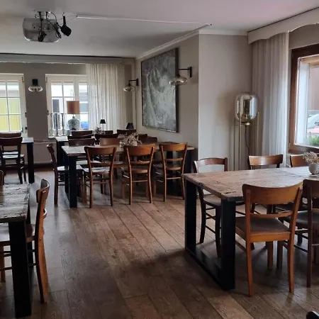 Quartier - Ehemaliger Landgasthof Zur Alleinnutzung Mit Selbstversorgung