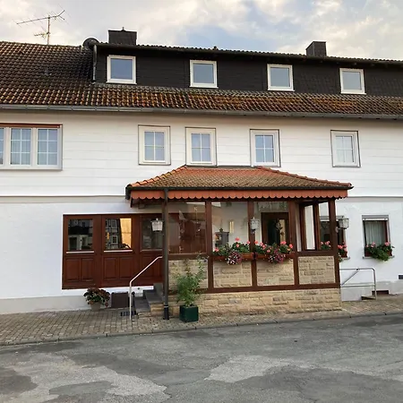 Quartier - Ehemaliger Landgasthof Zur Alleinnutzung Mit Selbstversorgung Apartament