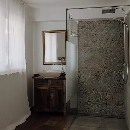 Apartament Quartier - Ehemaliger Landgasthof Zur Alleinnutzung Mit Selbstversorgung