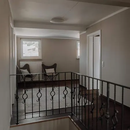 Quartier - Ehemaliger Landgasthof Zur Alleinnutzung Mit Selbstversorgung Apartament