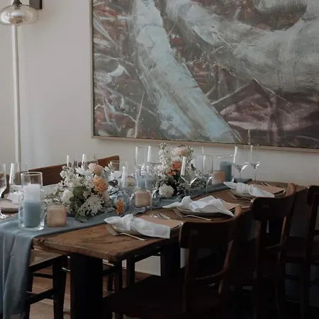 Apartament Quartier - Ehemaliger Landgasthof Zur Alleinnutzung Mit Selbstversorgung