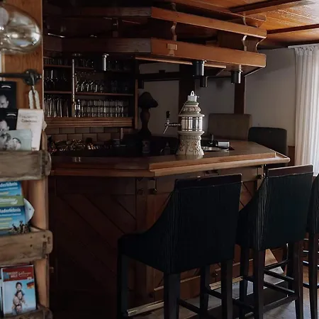 Apartament Quartier - Ehemaliger Landgasthof Zur Alleinnutzung Mit Selbstversorgung