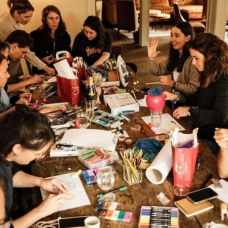 Quartier - Ehemaliger Landgasthof Zur Alleinnutzung Mit Selbstversorgung *