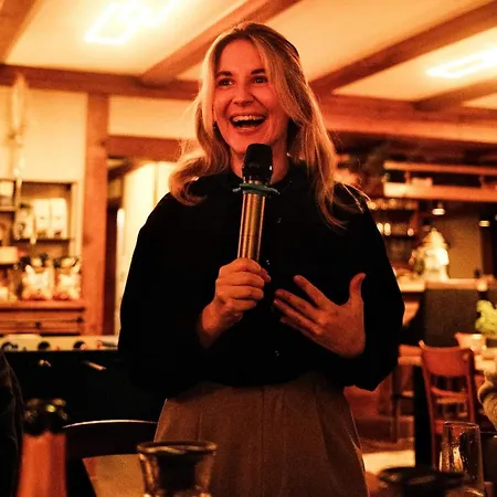 Quartier - Ehemaliger Landgasthof Zur Alleinnutzung Mit Selbstversorgung Apartament *