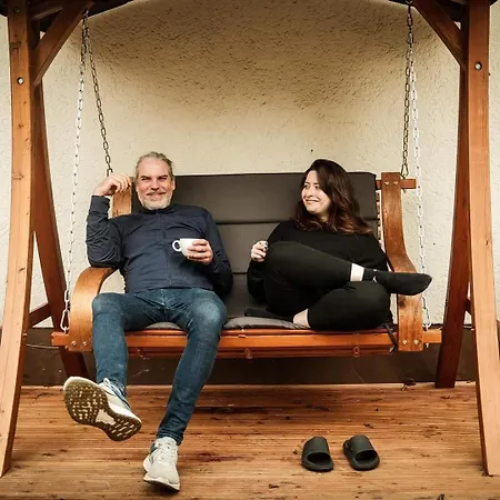 Quartier - Ehemaliger Landgasthof Zur Alleinnutzung Mit Selbstversorgung Apartament Neudorf (Waldeck-Frankenberg)