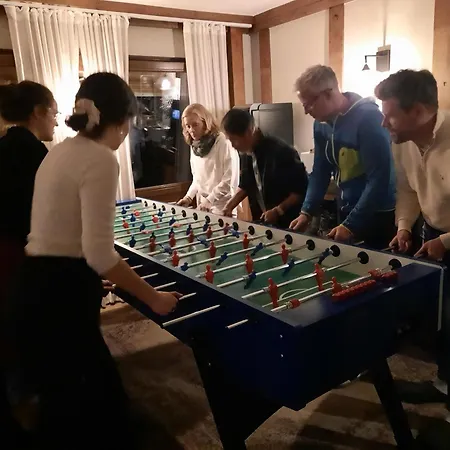 Quartier - Ehemaliger Landgasthof Zur Alleinnutzung Mit Selbstversorgung * Neudorf (Waldeck-Frankenberg)