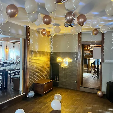 Apartament Quartier - Ehemaliger Landgasthof Zur Alleinnutzung Mit Selbstversorgung