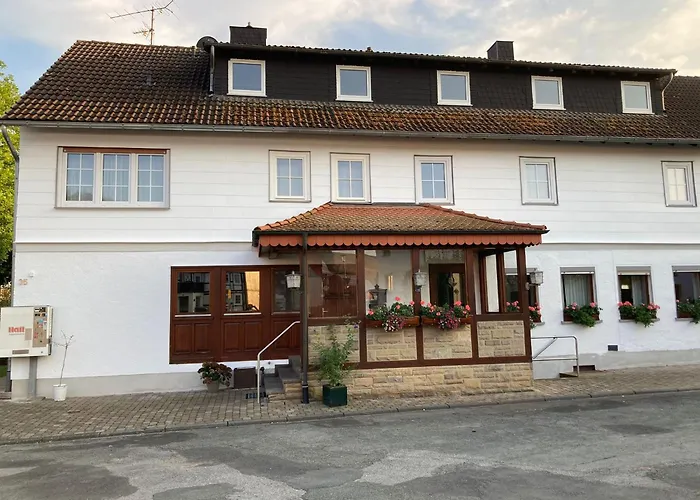 Quartier - Ehemaliger Landgasthof Zur Alleinnutzung Mit Selbstversorgung Apartment