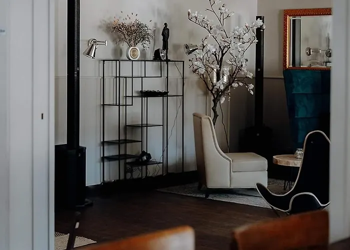 Quartier - Ehemaliger Landgasthof Zur Alleinnutzung Mit Selbstversorgung Apartment *