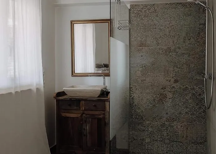 Apartment Quartier - Ehemaliger Landgasthof Zur Alleinnutzung Mit Selbstversorgung