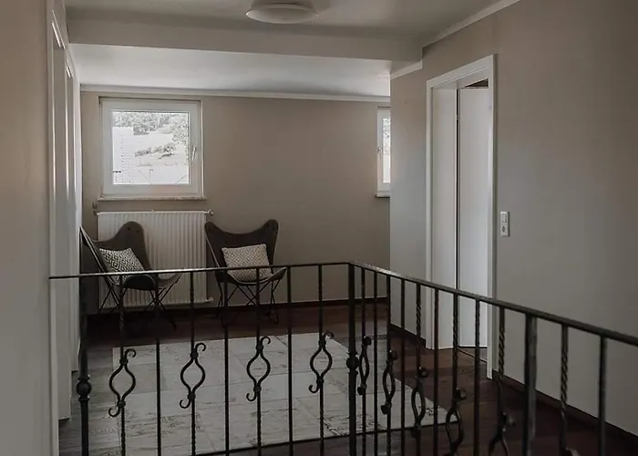 Quartier - Ehemaliger Landgasthof Zur Alleinnutzung Mit Selbstversorgung Apartment