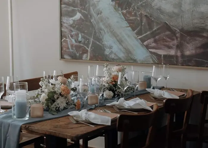 Apartment Quartier - Ehemaliger Landgasthof Zur Alleinnutzung Mit Selbstversorgung