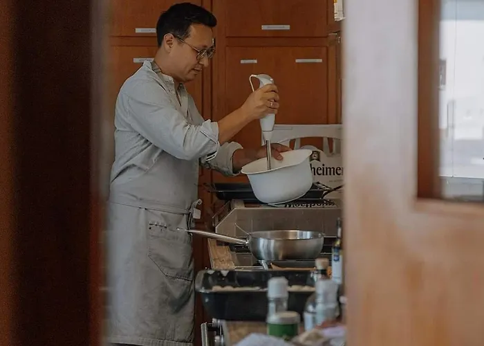 Quartier - Ehemaliger Landgasthof Zur Alleinnutzung Mit Selbstversorgung