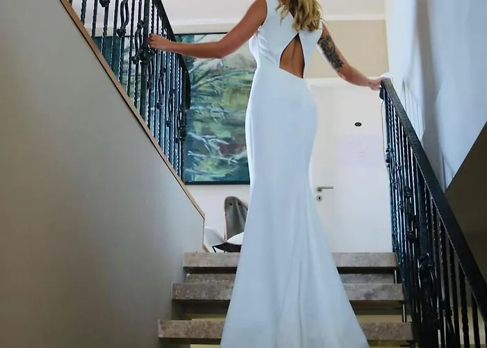 Quartier - Ehemaliger Landgasthof Zur Alleinnutzung Mit Selbstversorgung Apartment *