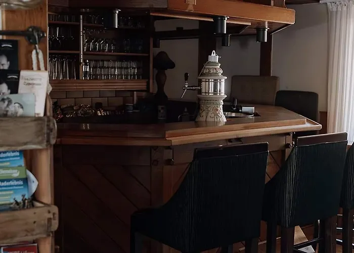 Apartment Quartier - Ehemaliger Landgasthof Zur Alleinnutzung Mit Selbstversorgung