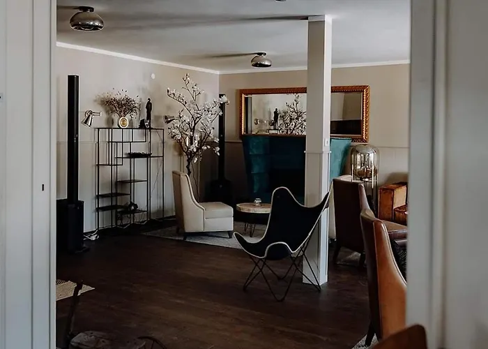 Apartment Quartier - Ehemaliger Landgasthof Zur Alleinnutzung Mit Selbstversorgung