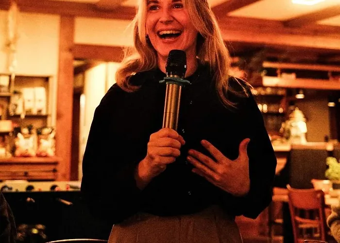 Quartier - Ehemaliger Landgasthof Zur Alleinnutzung Mit Selbstversorgung Apartment *