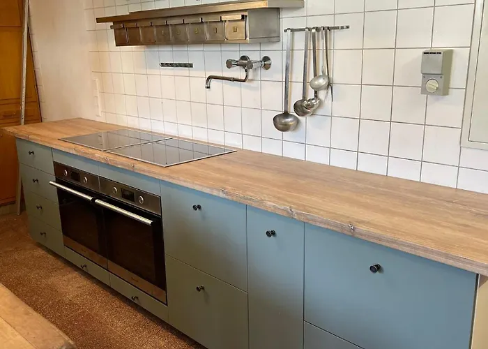 Quartier - Ehemaliger Landgasthof Zur Alleinnutzung Mit Selbstversorgung Apartment