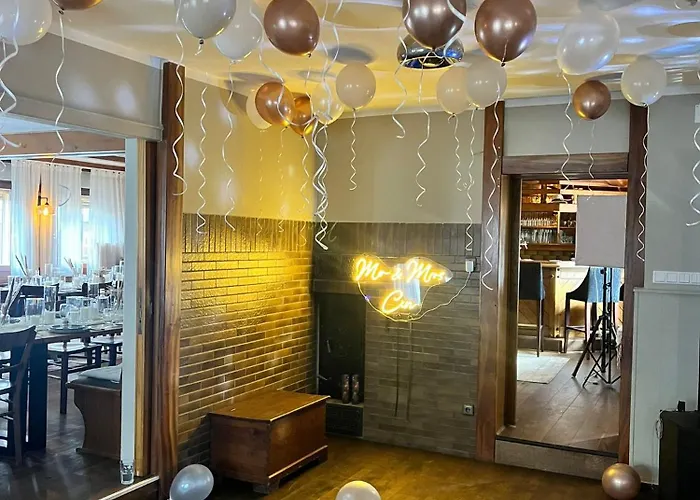 Apartment Quartier - Ehemaliger Landgasthof Zur Alleinnutzung Mit Selbstversorgung